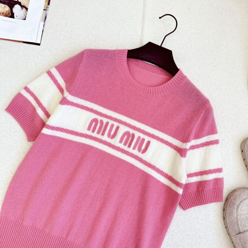 Miu Miu T-Shirts